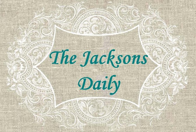The Jacksons Daily