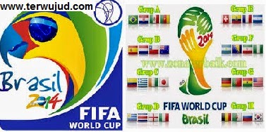 Piala Dunia