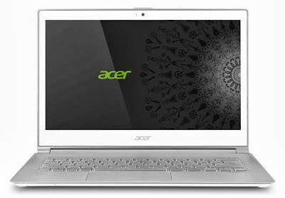 Acer Terbaru Laptop
