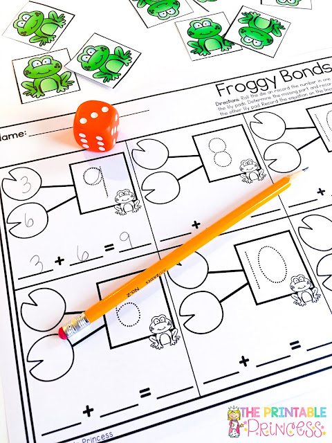 The Printable Princess: March 2016