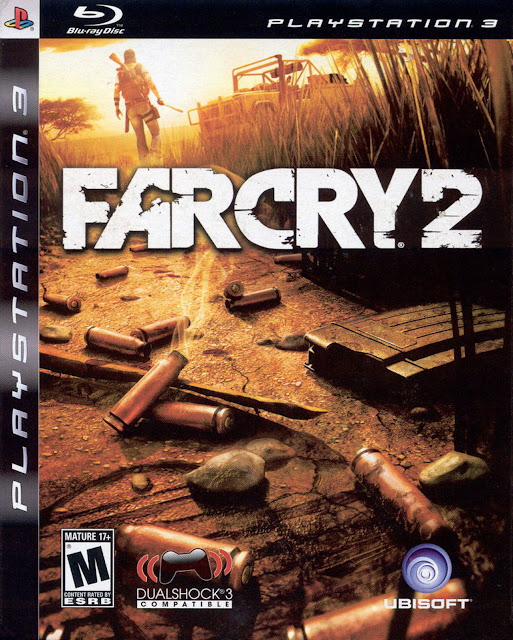 cambiar idioma far cry 2 pc cambiar idioma far cry 2 pc