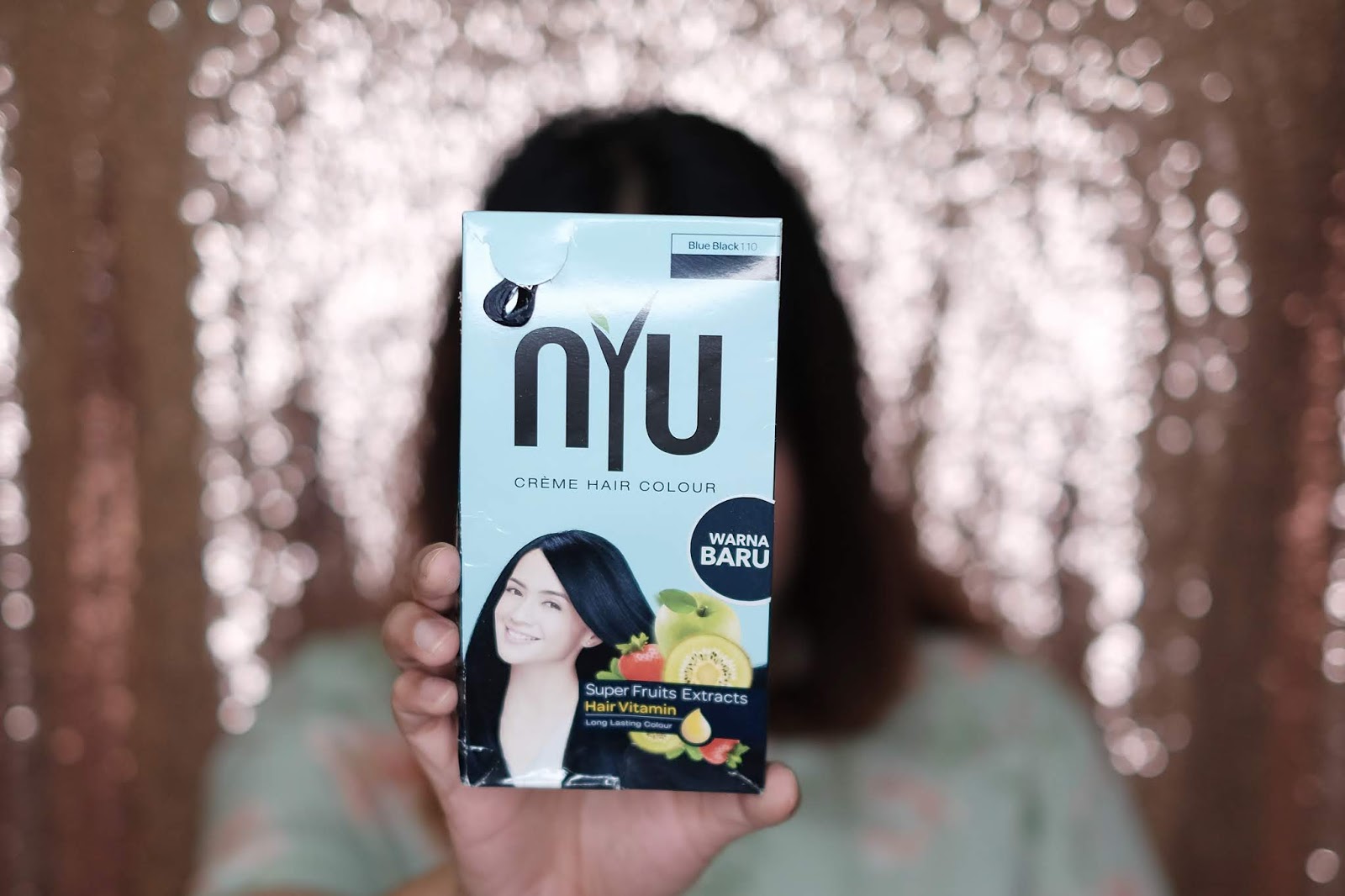 17+ Cara mewarnai rambut nyu ideas in 2021 