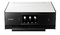 Canon PIXMA TS9000 Printer Canon PIXMA TS9000 Driver