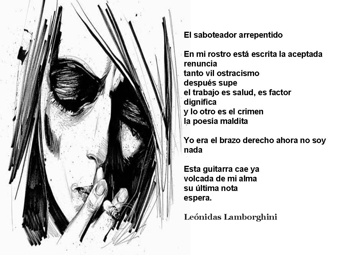 POESÍAMaría Amelia Diaz Poetas argentinos Leonidas