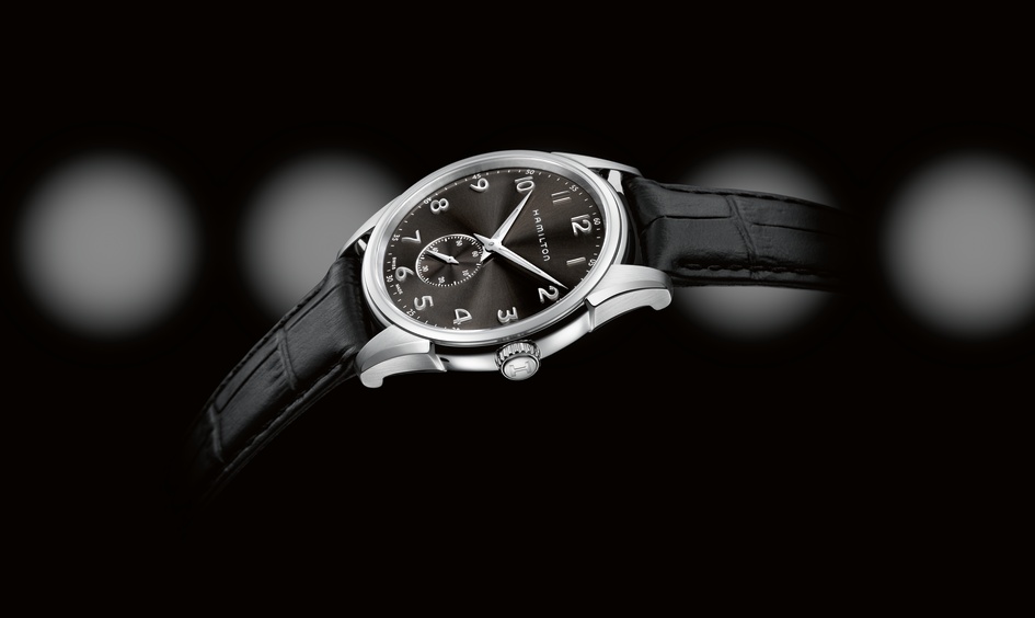 DRESS QUARTZ WATCHES... WITHOUT SECOND HAND.