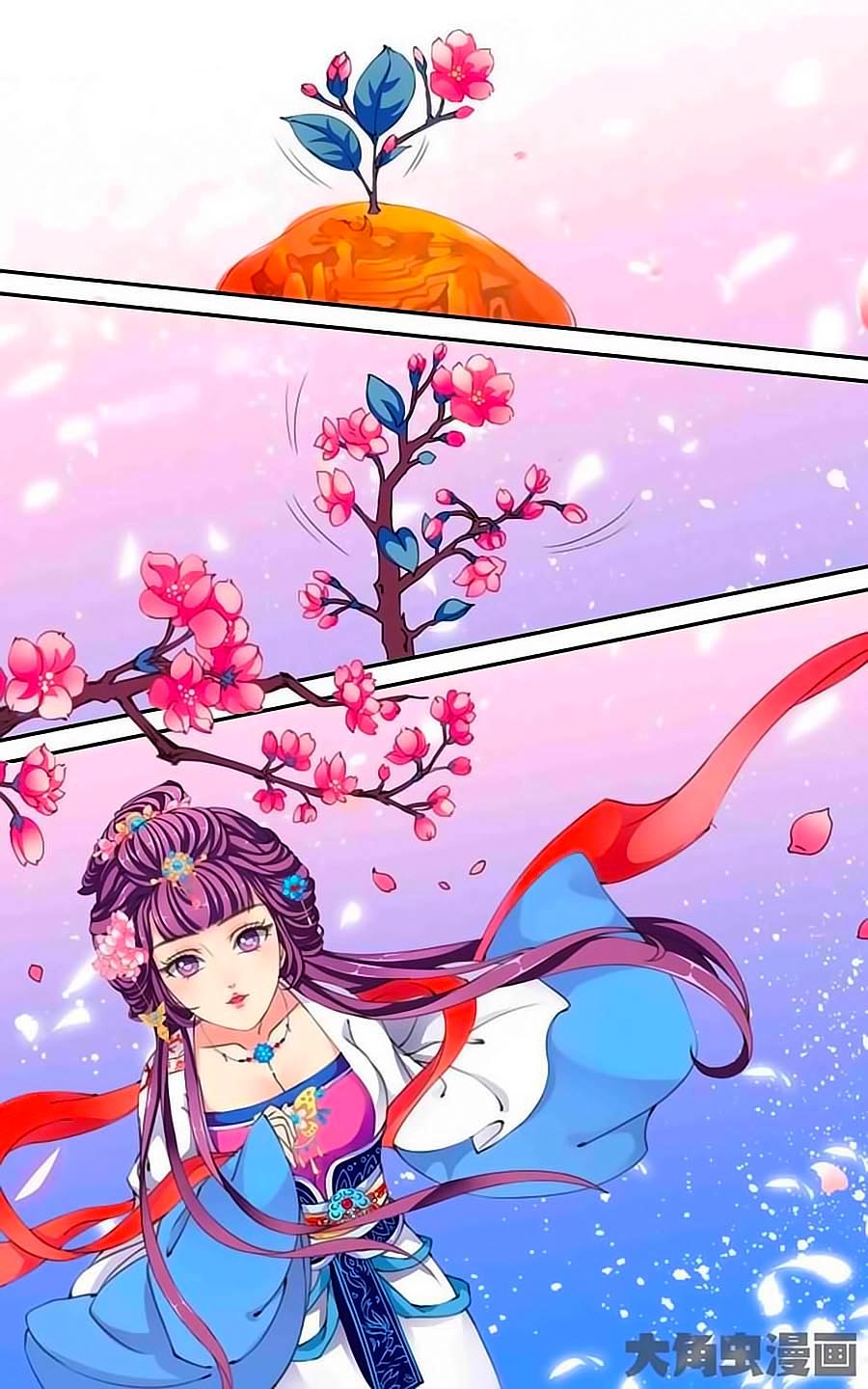 Thấu Ngọc Từ Chap 14 - Next Chap 15