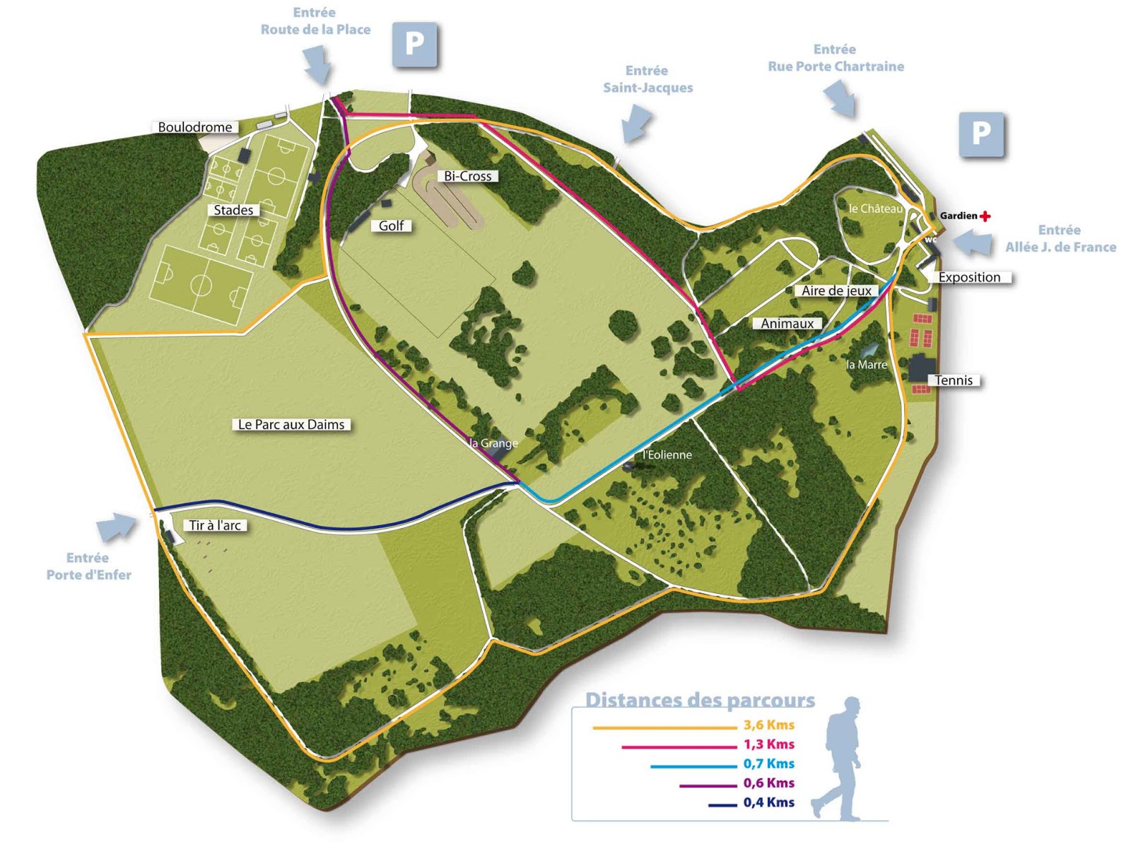 Mon plan à moi illustrations, infographies,