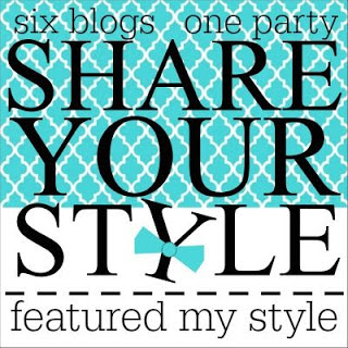 Share Your Style Party #113