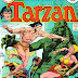 Tarzan #237 - Joe Kubert art & cover, Russ Manning reprint