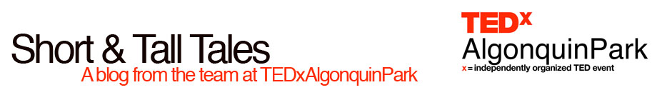 TEDxAlgonquinPark