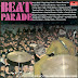 Beat Parade - Cliff Jackson & The Star-Beaters