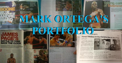 MarkEOrtega's Journalism Portfolio