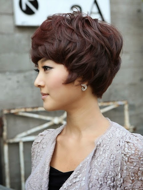 short hairstyles thin hair