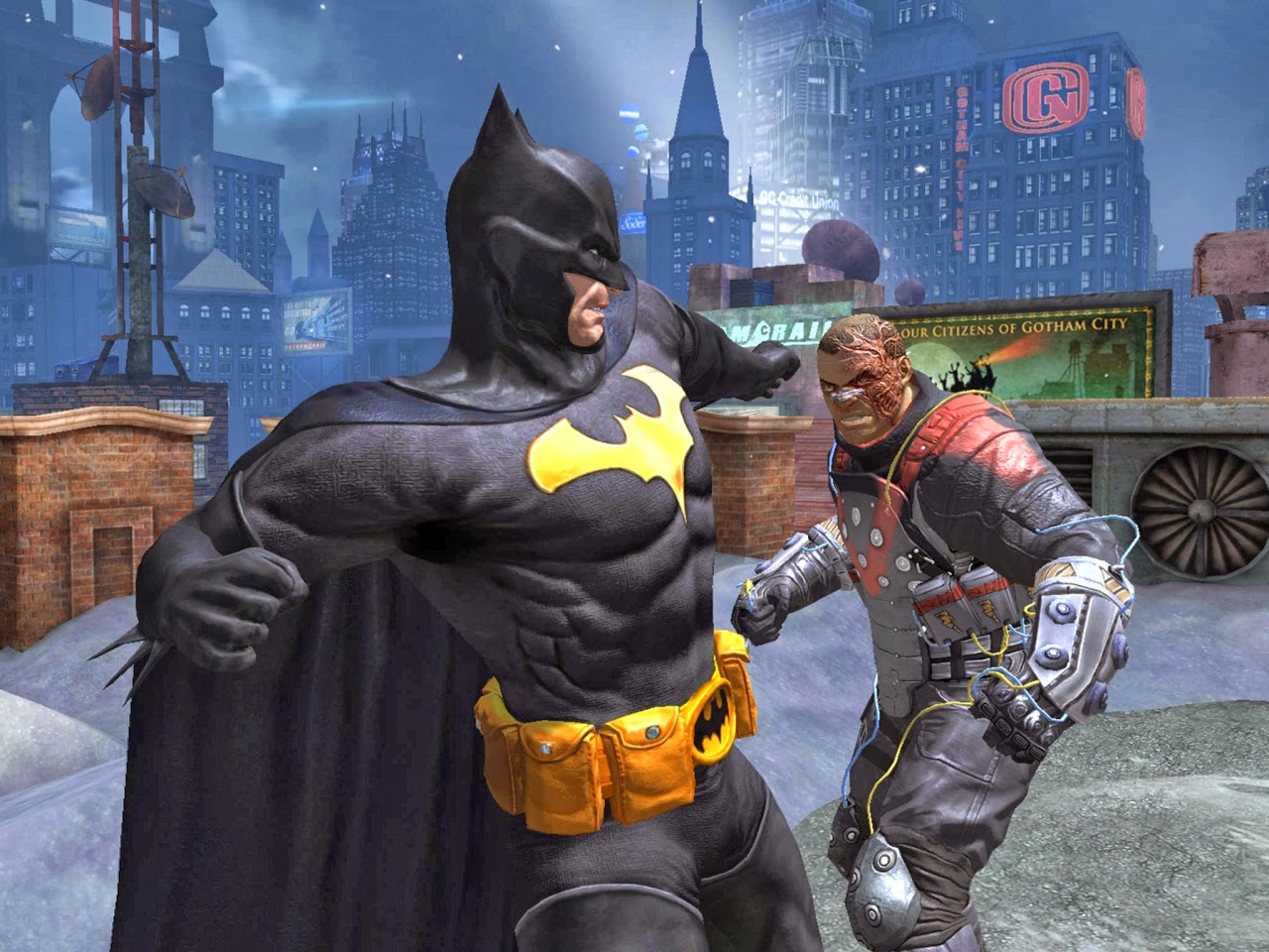 batman arkham origins mobile game download