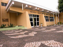 Biblioteca Pública Municipal Rubens do Amaral