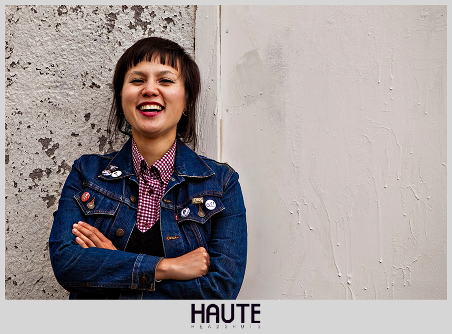 CRAP MUSIC Jenny Woo