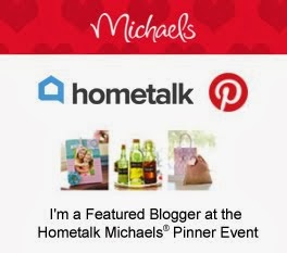 Hometalk Blogger
