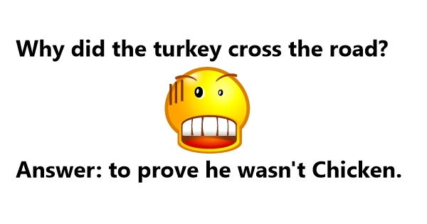 funny chicken jokes
