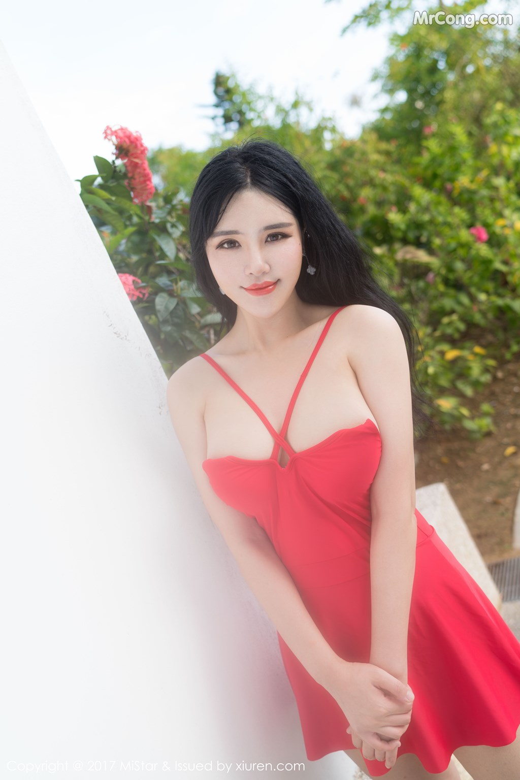 MiStar Vol.176: Model Liu Yu Er (刘 钰 儿) (52 photos)