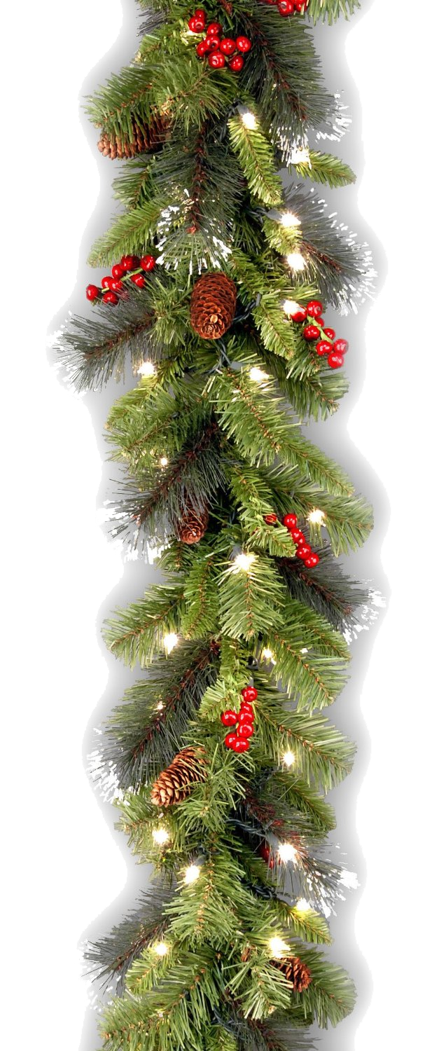 Natal PNG - Árvore, papai noel, bola, bota, meia, sino, vela, bonecos