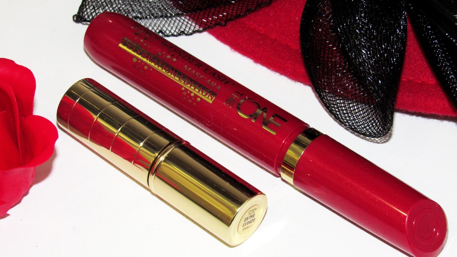 Поговорим?: Многофункциональная тушь для ресниц 5 в 1 The One от Oriflame