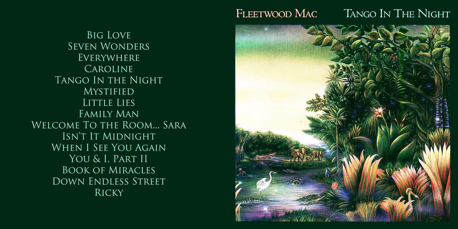 Wonder is everywhere. Fleetwood Mac Tango in the Night 1987. Fleetwood Mac Tango in the Night. Fleetwood Mac Tango in the Night обложка альбома. Fleetwood Mac 1987.