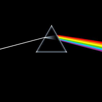 dark side of the moon cover