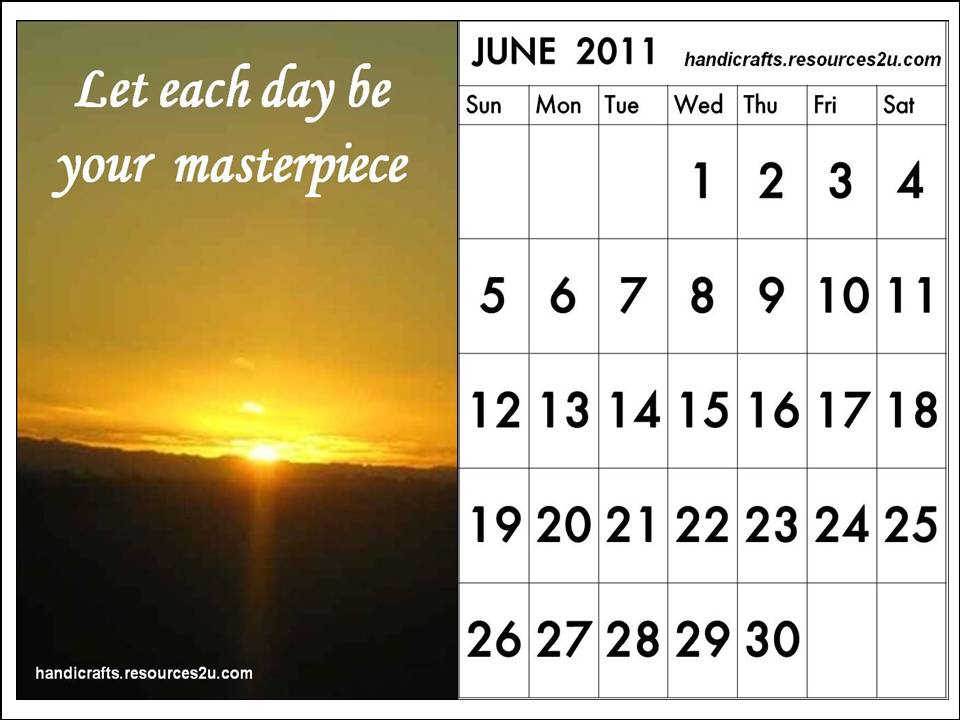 June Inspirational Quotes Quotesgram