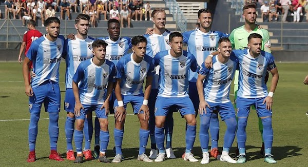 El Atlético Malagueño jugará un amistoso ante el Krasnodar en Marbella El Atlético Malagueño jugará un amistoso ante el Krasnodar en Marbella