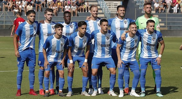 El Atlético Malagueño jugará un amistoso ante el Krasnodar en Marbella