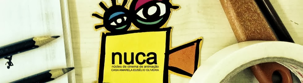 NUCA - Núcleo de Cinema de Animação