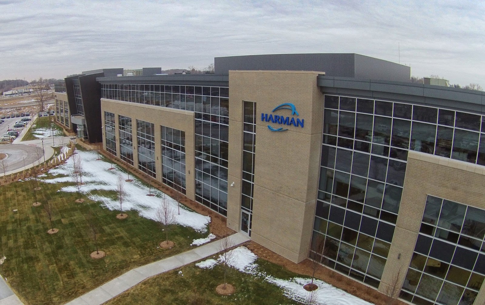 FJA Harman International OffCampus on 12th March 2017 for Freshers as