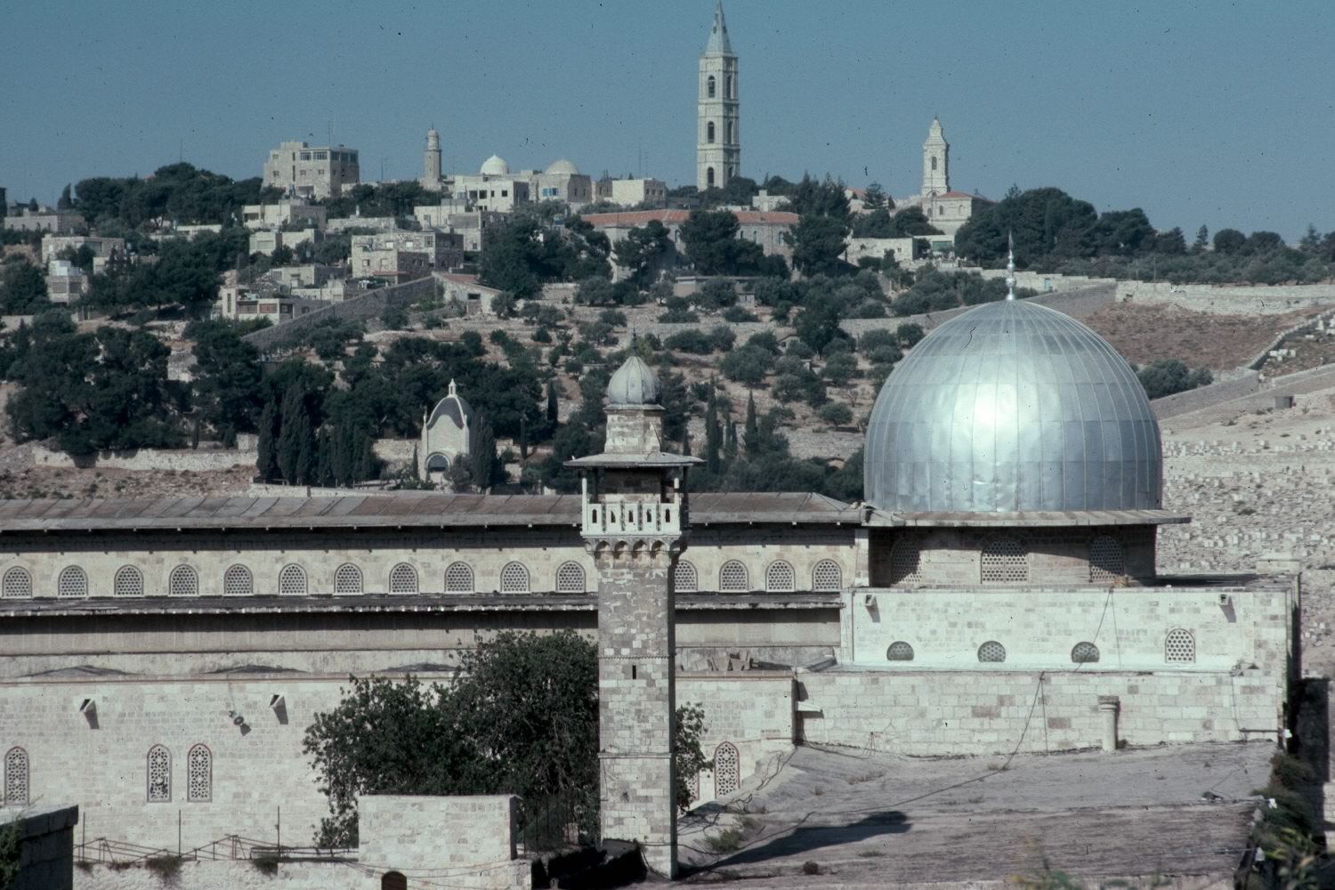 madina ramadan