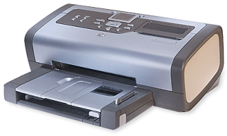 hp 7660 printer