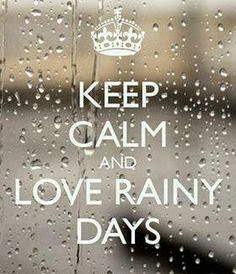 Kymberly Marciano: Expressions Thursday: Rainy Day