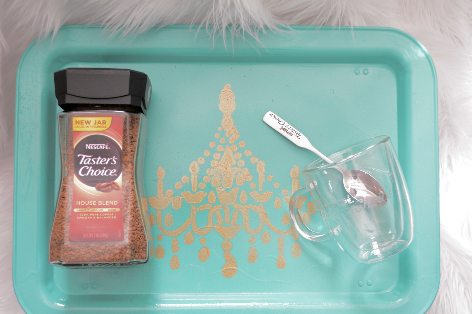 nescafe tasters choice instant coffee