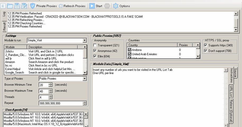 trafficbot crack trafficbot crack