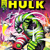 Rampaging Hulk #3 - Walt Simonson art