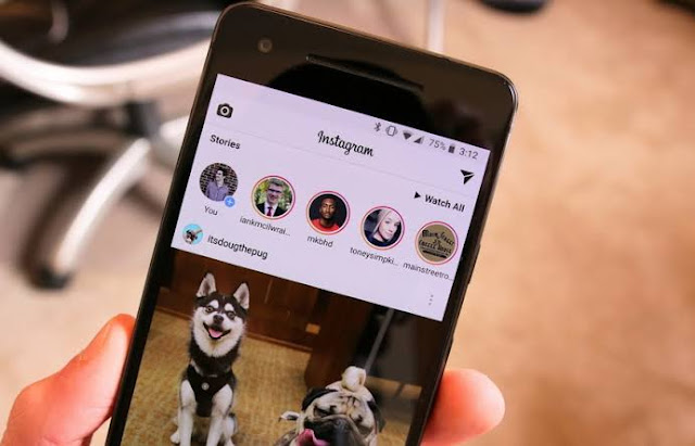 2 Cara Download Foto dan Video Dari Instagram Di Android