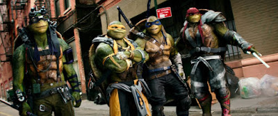 Teenage Mutant Ninja Turtles Out of the Shadows Movie Image 6