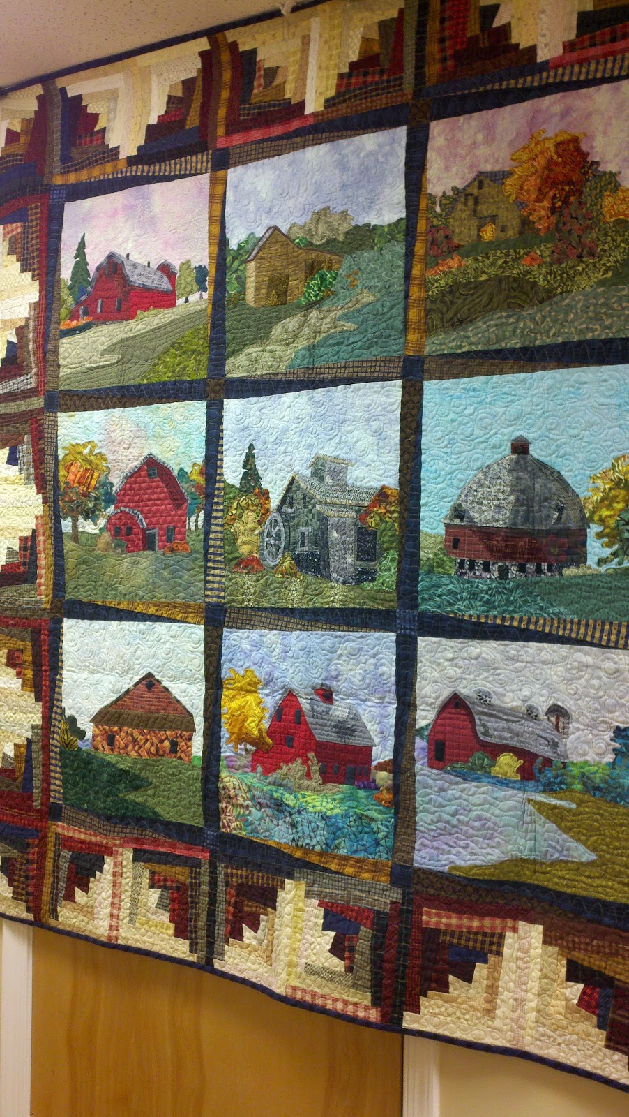 Quilts on High Burlington, NJ