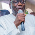 UPDATE: Kwara Announces Low-key Swearing-in Programme