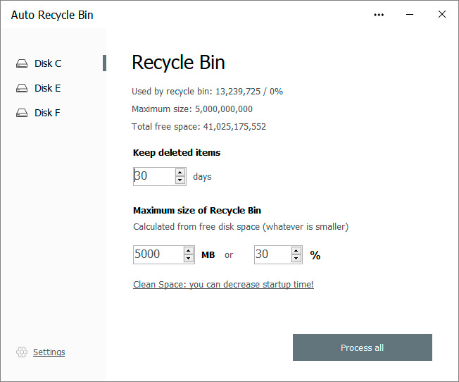 How to Clean Recycle Bin on Windows Automatically Future Technology