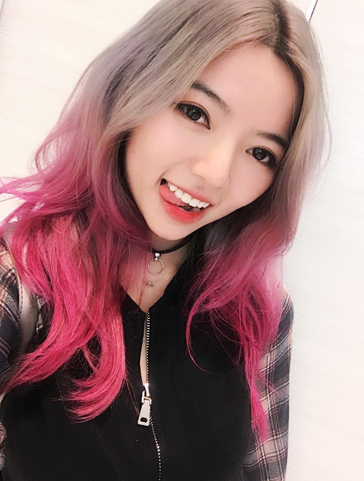 Ohsusu – nữ streamer đình đám không thua gì Misthy vì sở hữu ngoại hình xinh xắn như Idol Hàn Quốc