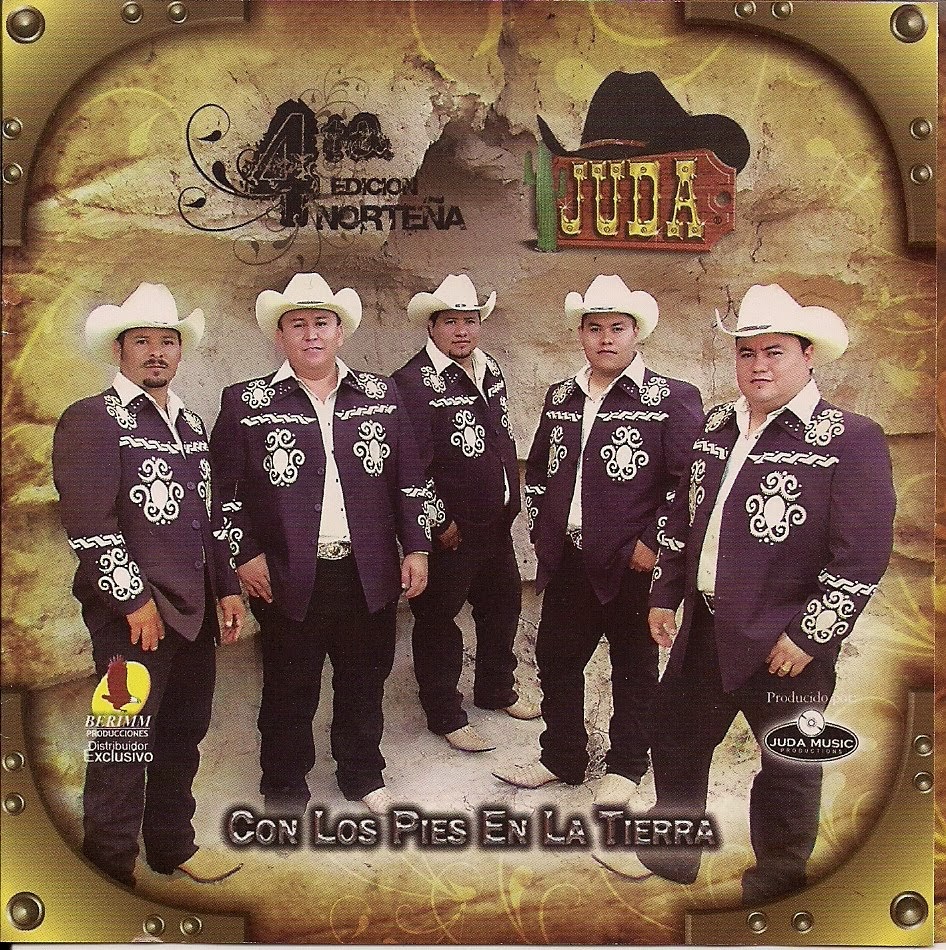 instrumento norteño