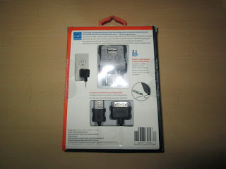 charger iPhone 4 / 4s merk Griffin