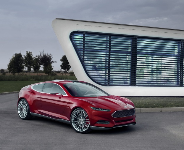 2014 Ford Mustang gt concept Review.:The list of cars