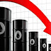 سعر النفط يتجه نحو النزول مع ارتفاع إنتاج "أوبك"