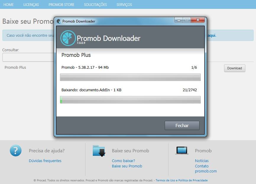 promob cut plugin download
