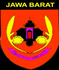 logo lambang Kwarda Jawa  Barat  Andi Dermawan
